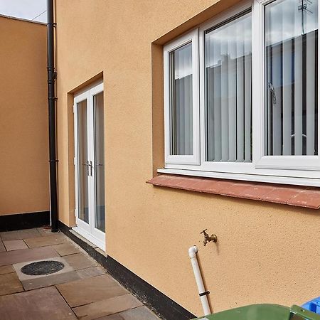 Sea Breeze Villa Amble Exterior foto